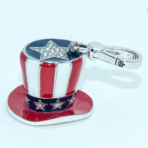 JUICY COUTURE BRACELET CHARM